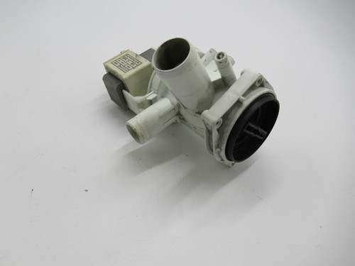 Pumpe Waschmaschine  Siemens Siewamat T9103 Laugenpumpe HANNING DPS 25-031