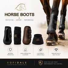 Horse Boots