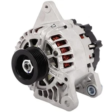 Alternator 12V fits Hyundai Tucson 2014 37300-2E400 0986UR6300 2612741 11700