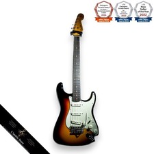 Fender Custom Shop Vintage Custom 1959 Stratocaster NOS 2021 Electric Guitar