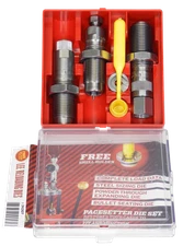 Lee Precision 90624 Carbide 3-Die Set 32 S&W Long
