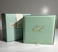ESTEE LAUDER YOUTH DEW  Dusting Powder  9 Oz LARGE SIZE NIB 