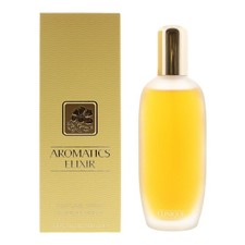 Clinique Aromatics Elixir Perfume Spray 100ml Women's - NEW. For Her