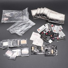 Mary Kay Lipstick, Eye Color, Check Color Timewise Samples Lot Assorted