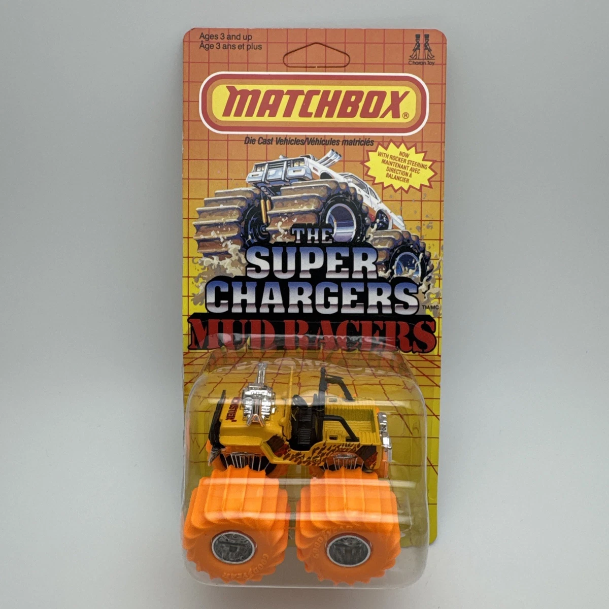 25+ Matchbox Super Chargers for sale | Updated Oct 2026