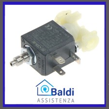 RICAMBIO ELETTROVALVOLA X MACCHINA CAFFE NESPRESSO DE LONGHI LATTISSIMA MAESTOSA