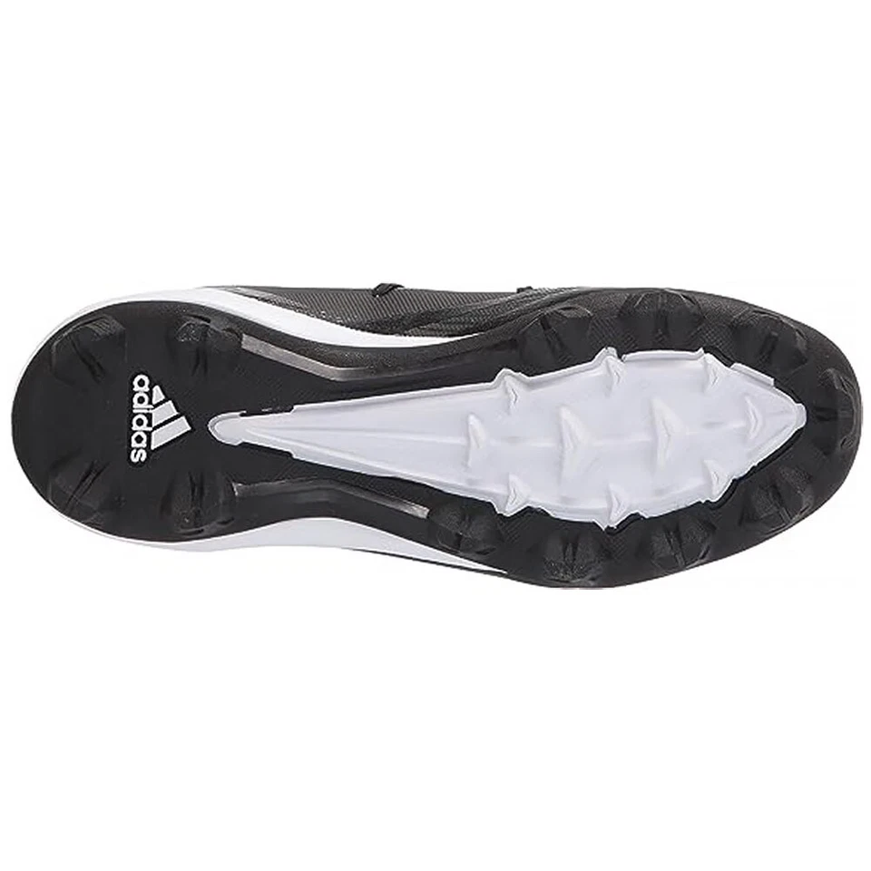Adidas Kid's Afterburner 8 MD Baseball Shoe - Image 4 of 4