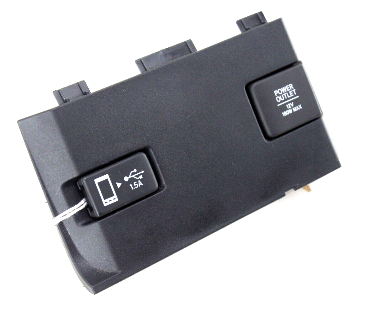 Genuine Honda OE Pnl Switch *Nh900L* 77241-TBA-A01ZA for sale