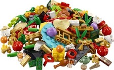 LEGO 40605 Lunar New Year Add On Pack NEW SEALED