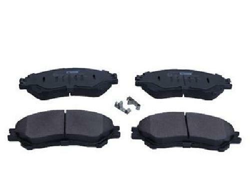 Original MAXGEAR Brake Pad Set Disc Brake 19-3610 For Suzuki