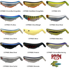 Bill Lewis Stutterstep Topwater Any 10 Color 5 Inch 1oz STP Walking Fishing Lure