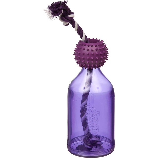 busy buddy tug a jug