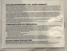 Nintendo NES Total Retiro Probado Y Funcionando LEER DESCRIPCI&Oacute;N