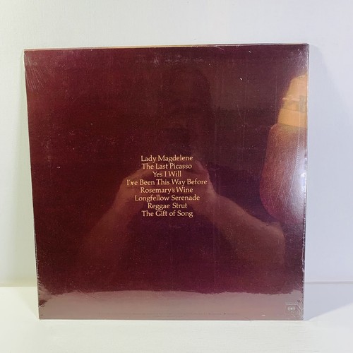 Neil Diamond - Serenade - PC 32919 - Original LP -Sealed - Picture 6 of 8