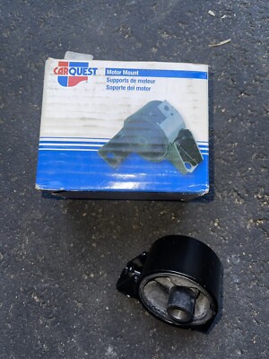 minto♡ NEW Genuine OEM Honda Rubber Front Transmission Mount 50805