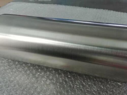 ZZPerformance 2.5" Ultra Quiet Small Exhaust Resonator Stainless Triple Chamber - Bild 3 von 9
