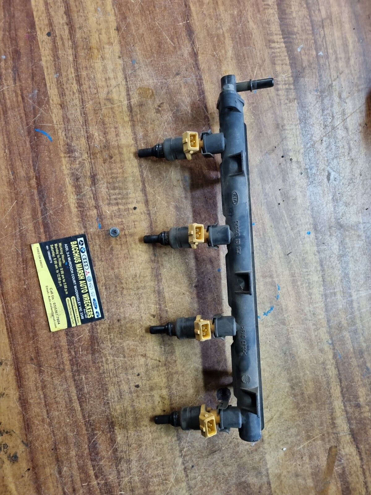 Picture 1 of 9