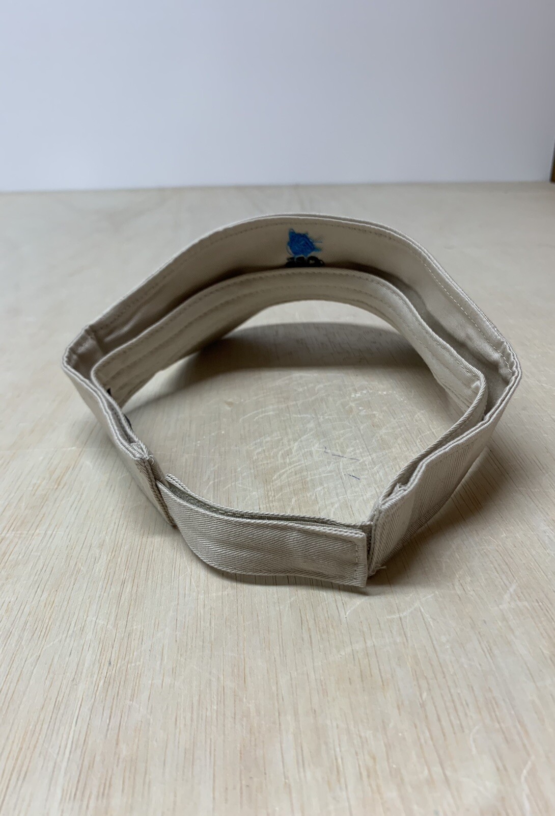 Cap American Visor Hat Adjustable Strap Back Adul… - image 7