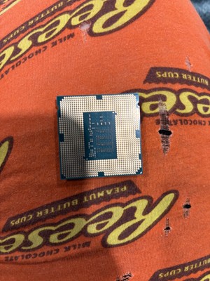 Intel SR1QK Core i5-4460 3.20 GHz 6 MB CPU Processor