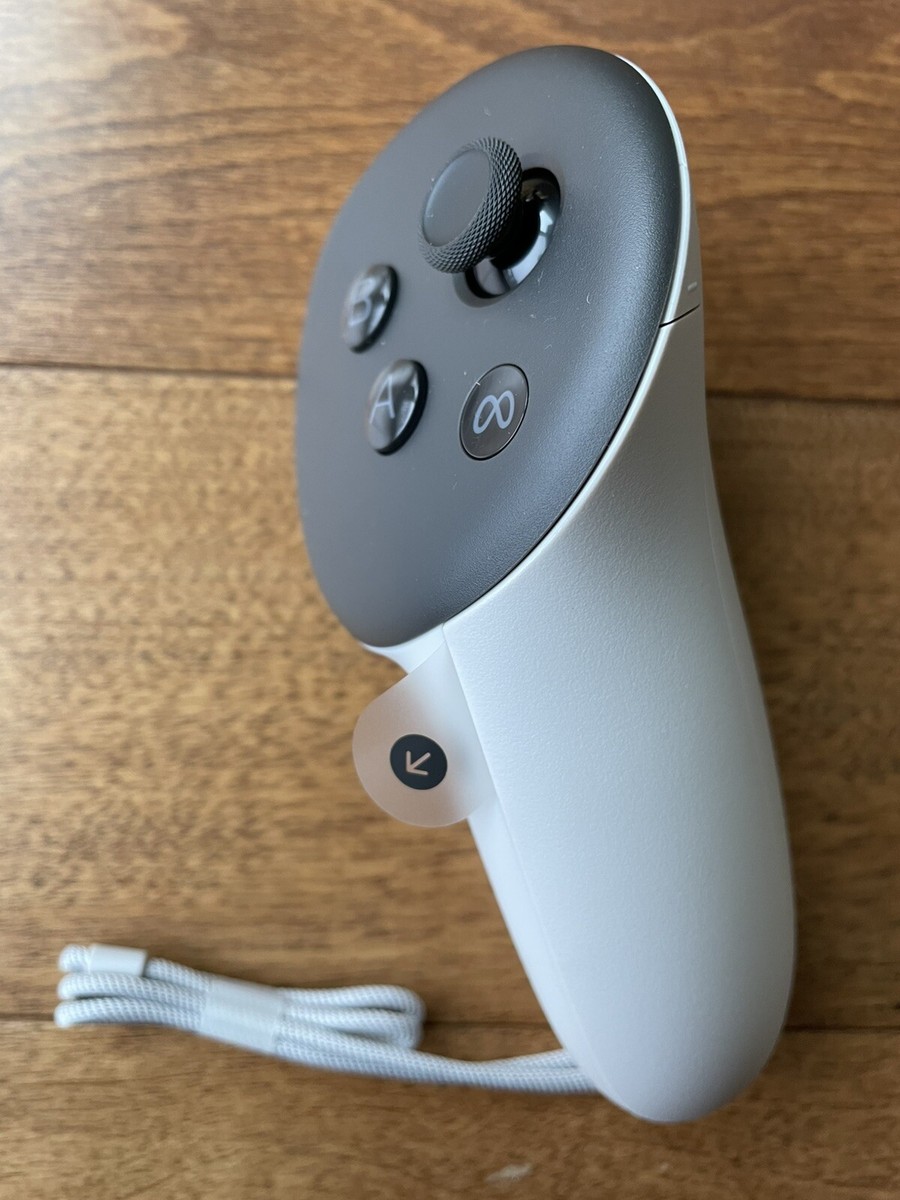 NEW Meta Quest 3 3S VR Controller (RIGHT Controller Only) | eBay