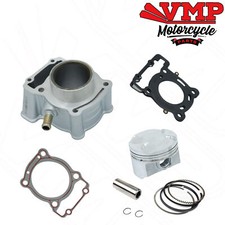 New Top End Cylinder Piston Kit Barrel 125 for Lexmoto LXS 125 Euro 5 TR125-GP2