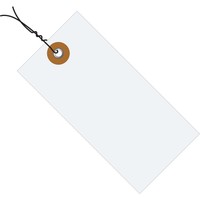 Tyvek Shipping Tags Pre-wired 5 3/4 X 2 7/8 White 1000/case G13073 on sale Tyvek Shipping Tags Pre-wired 5 3/4 X 2 7/8 White 1000/case G13073 on sale
