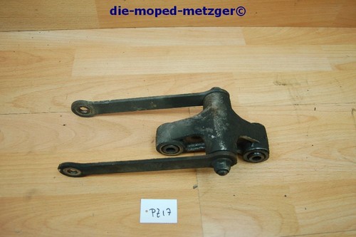 Kawasaki ZX750 R ZX750L 93-95 Federbein Umlenkung pz17