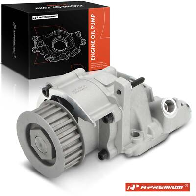 #ad A Premium Engine Oil Pump with Seal for Deutz 04286878 BF1011 FM1011 BFM 1011 $103.99
