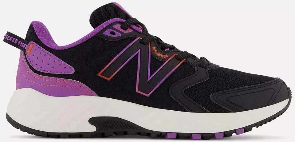 New Balance 410 v7 Black W