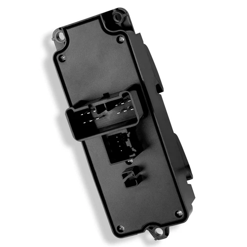 BN8F66350A Window Switch For 2004-2009 Mazda 3 2.0L 2.3L Front Left 5-Button - Bild 8 von 12