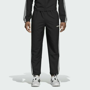 adidas 3 stripe wind pants