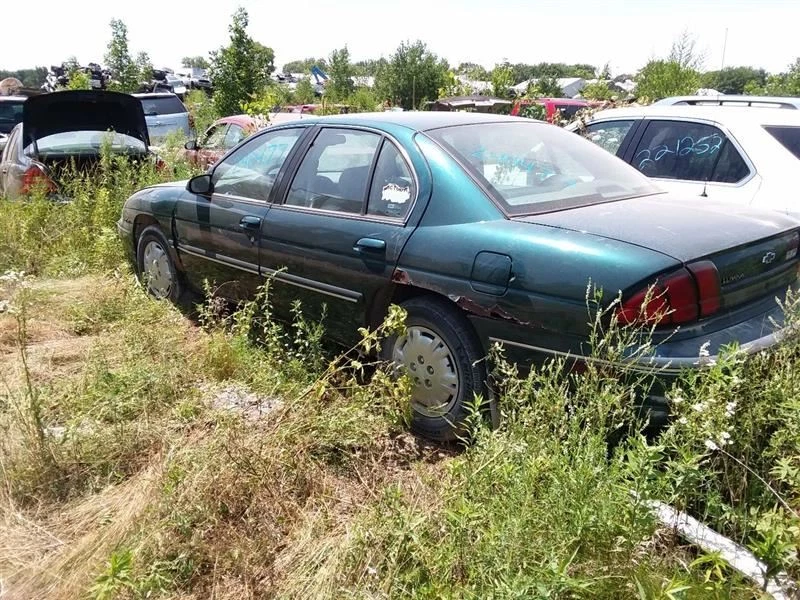 Transmissão automática Supreme compatível com 96-97 CUTLASS 1980221 - Imagem 3 de 4