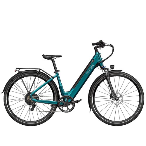 Moteur Roue Arrière Haibike Nduro 8.0 Yamaha PW-X 2017 - Blanc Mat (3050817007)