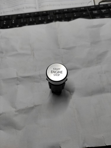 Zündanlassschalter VW Passat 561959839C Start/Stop