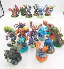 skylanders spyro's adventure figures Choose your collection!