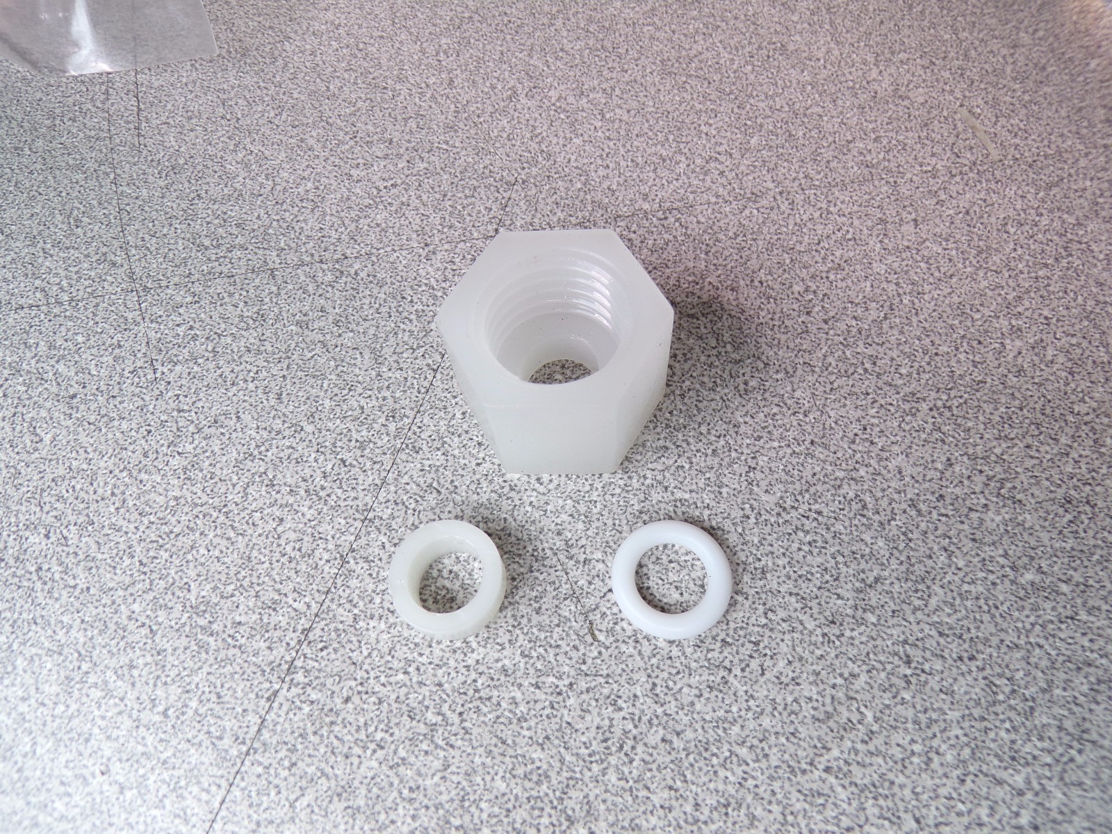 DAYTON Seal and Packing Kit for 5XA54 Hand Operated Drum Pump (K) eBay