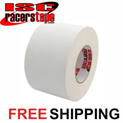 ISC Racer's Tape RT3046DF - 4