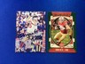 2021 Panini Luminance Blue /99 George Kittle #90 2020 Talents #/100