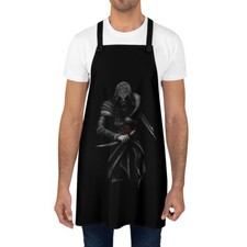 Apron AOP 