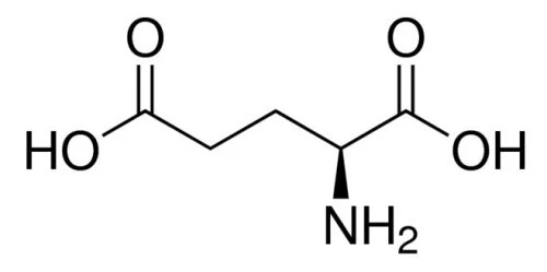 S3 CHEMICALS L-Glutaminsäure (98,5-100,5%, AJI97, Food Grade)