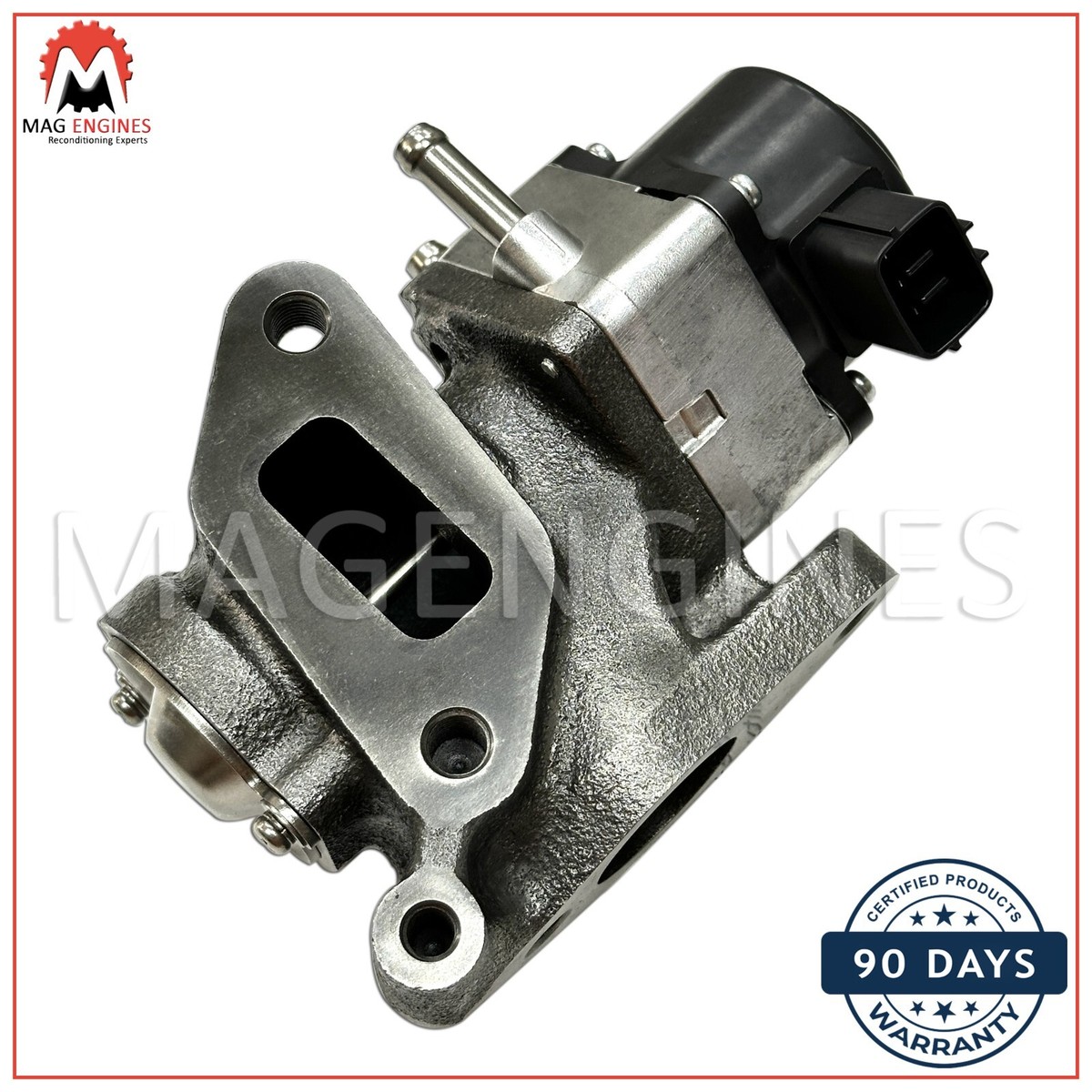 14710-2W200/2W20B EGR VALVE NISSAN ZD30DDTI FOR CARAVAN PATROL