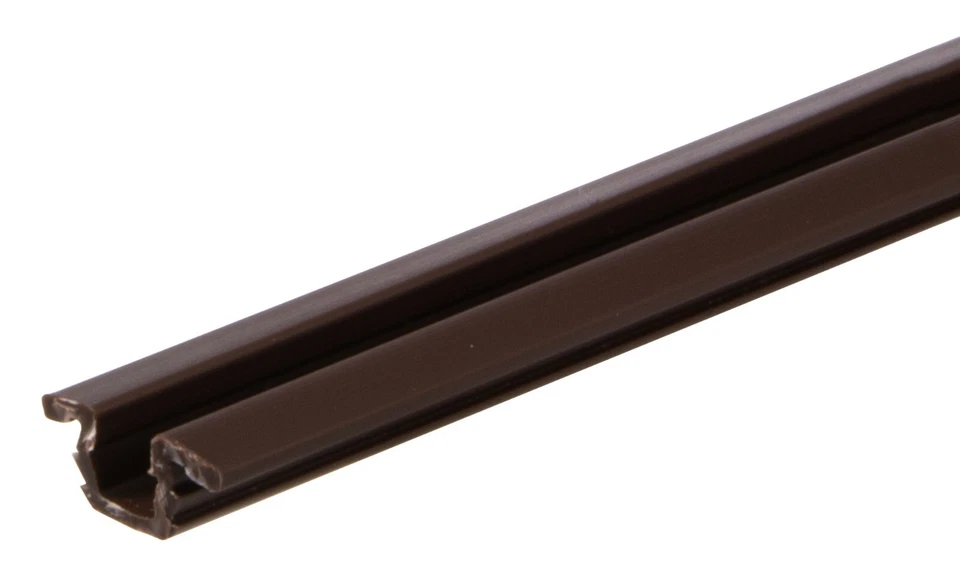 2x Führungsschiene 2000 mm HETTICH SLIDE LINE 55 Führung Schiene Profil - Bild 4 von 4