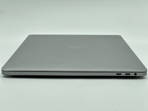 Apple MacBook Pro 16" 2019 2.3GHz i9 32GB 1TB SSD 5500M Gray Good w/ Warranty - Afbeelding 7 van 14
