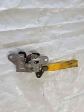 93-97 Civic del Sol OEM rear back trunk targa top latch catch lock release 94 95