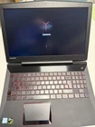 Lenovo Legion Y520-15IKBN - Gaming i7-7700HQ/GeForce GTX 1050ti/16GB DDR 4