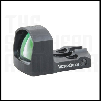 VECTOR OPTICS RED DOT OPTIC FOR SPRINGFIELD HELLCAT OSP XDS AUTO ADJUST