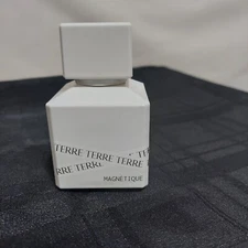 Terre Magnetique By Gapardis Inc Eau De Parfum Spray 3.0 oz New Without Box