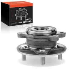 Front Left / Right Wheel Hub Bearing Assembly for Toyota RAV4 2022-2023 Sienna
