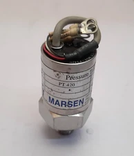 Mst Marsen PT 420 Pressure Transmitter
