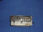 <!--F#f_0-->1970-1971 PLYMOUTH CUDA DODGE CHALLENGER E BODY MOPAR AM Pushbutton Radio OEM<!--F/-->